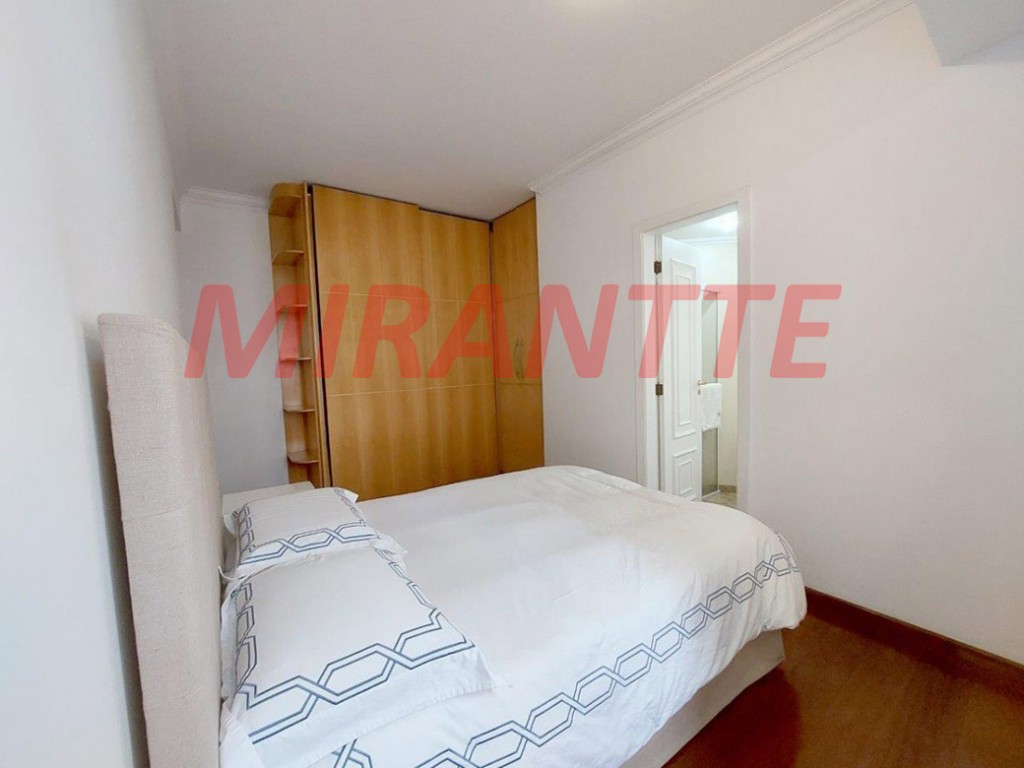 Apartamento de 114m² com 3 quartos em Perdizes