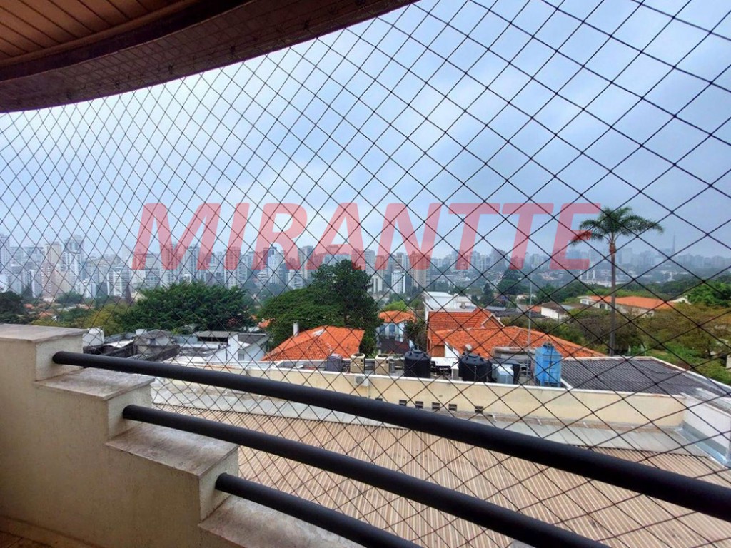 Apartamento de 114m² com 3 quartos em Perdizes