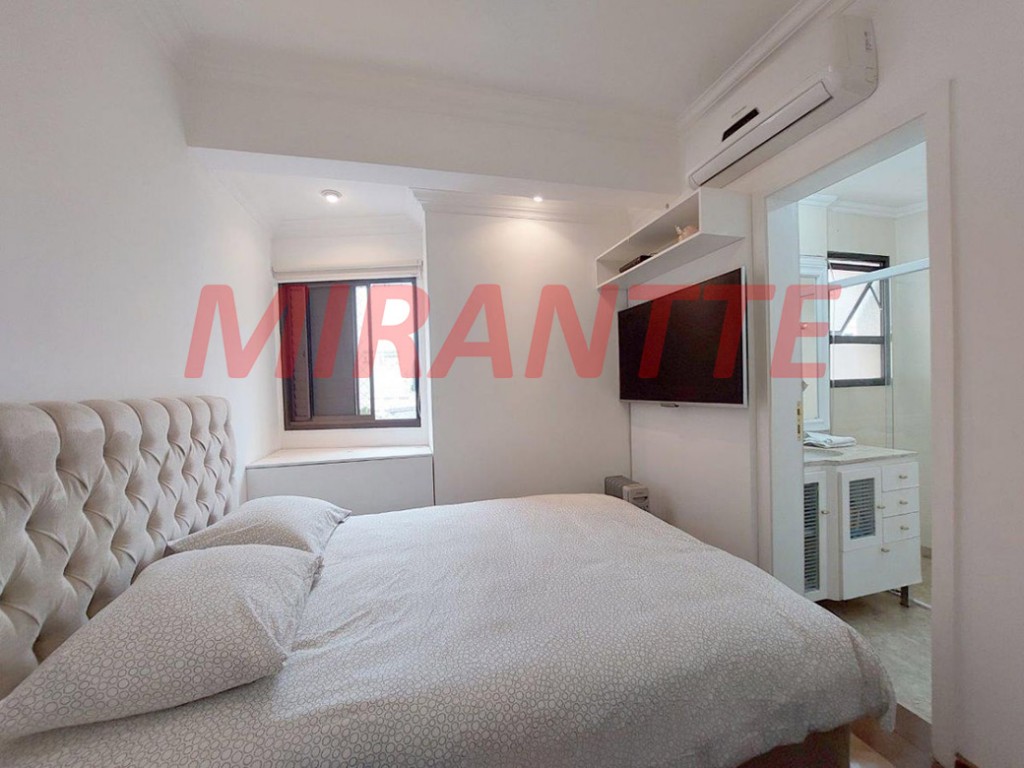 Apartamento de 114m² com 3 quartos em Perdizes