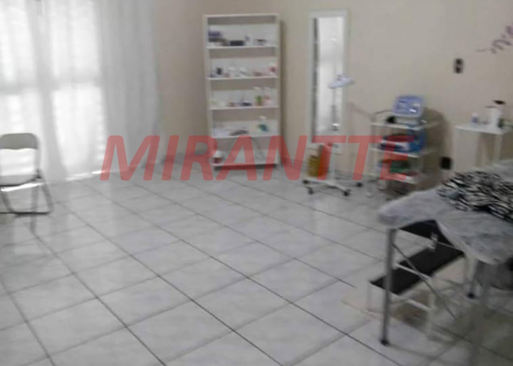 Sobrado de 187m² com 2 quartos em Limão