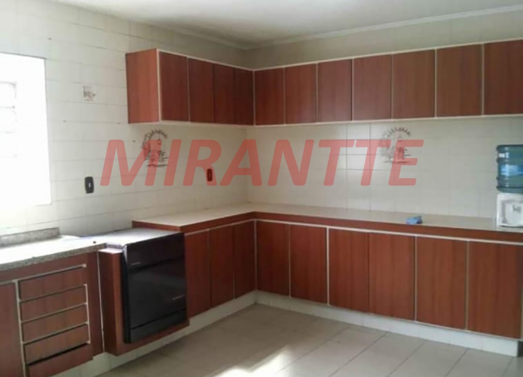 Sobrado de 187m² com 2 quartos em Limão