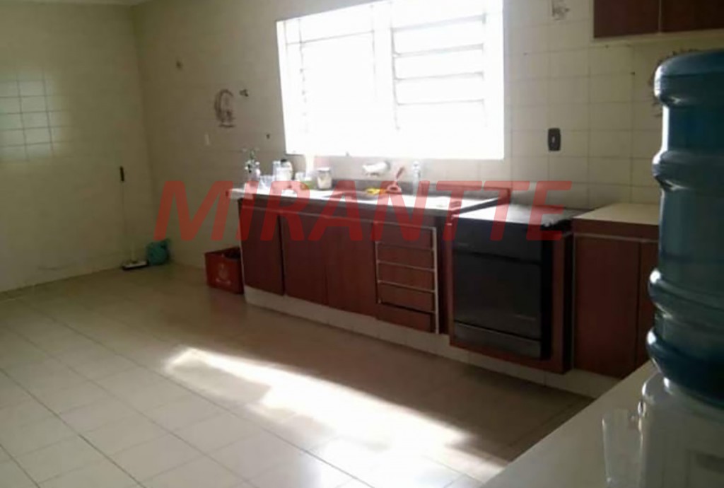 Sobrado de 187m² com 2 quartos em Limão