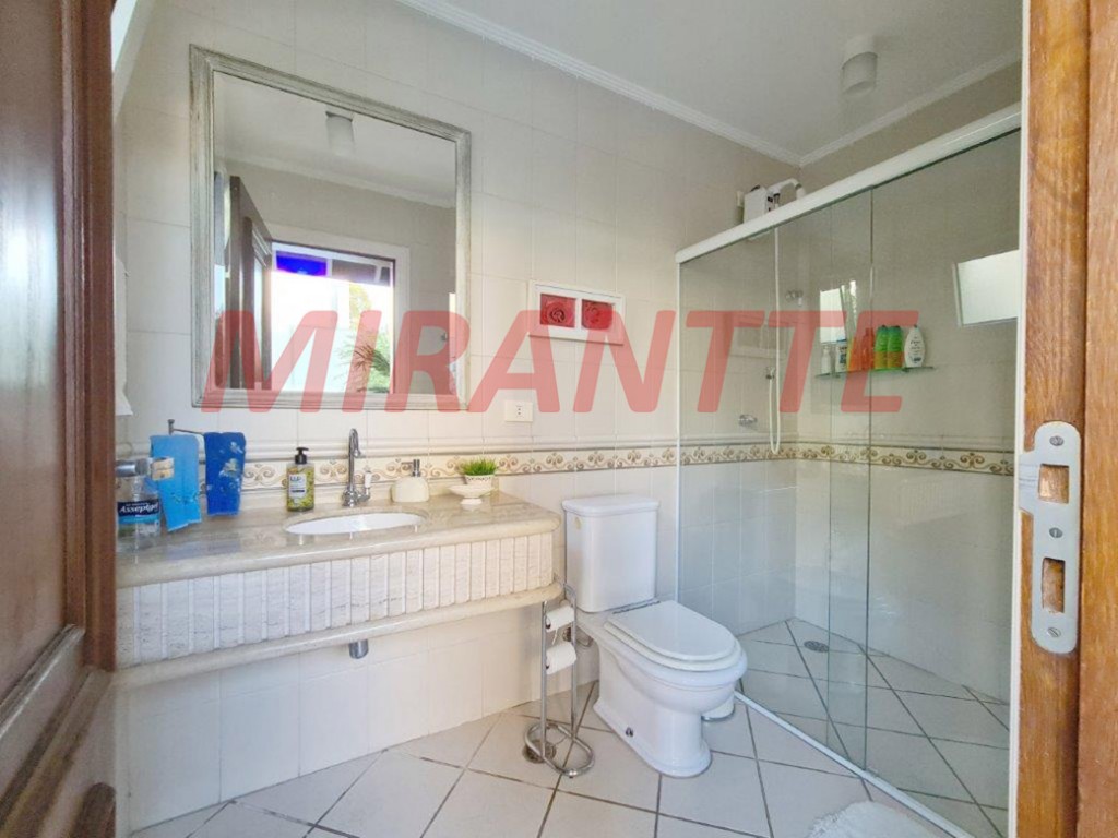 Sobrado de 899m² com 4 quartos em Alto da Boa Vista