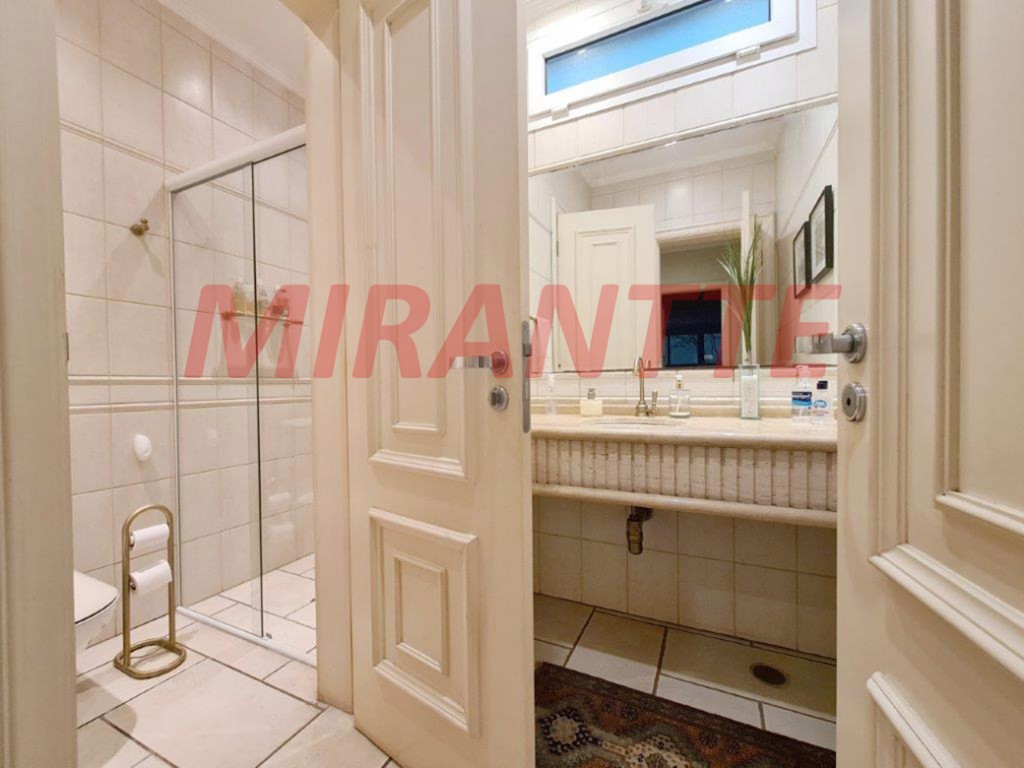 Sobrado de 899m² com 4 quartos em Alto da Boa Vista