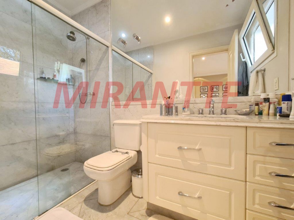 Sobrado de 899m² com 4 quartos em Alto da Boa Vista