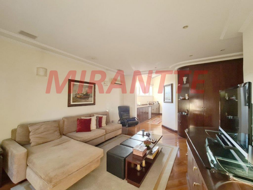 Sobrado de 899m² com 4 quartos em Alto da Boa Vista