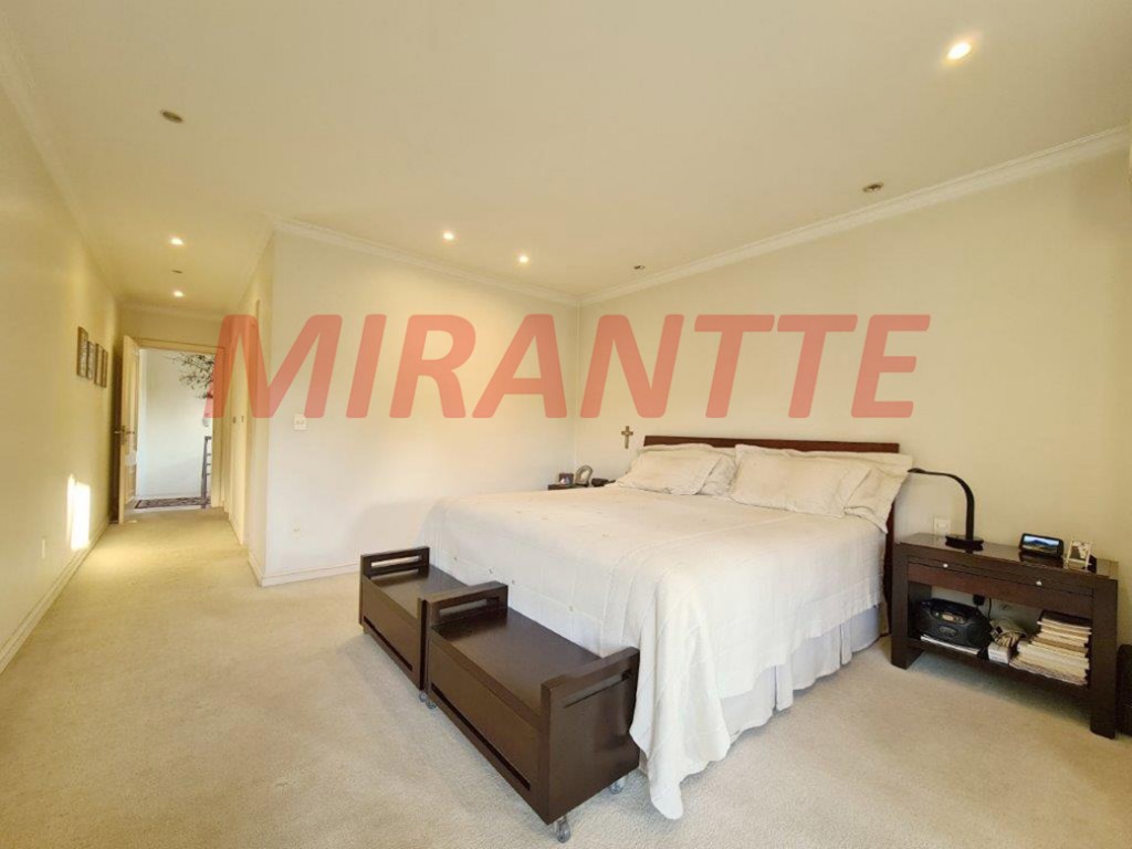 Sobrado de 899m² com 4 quartos em Alto da Boa Vista