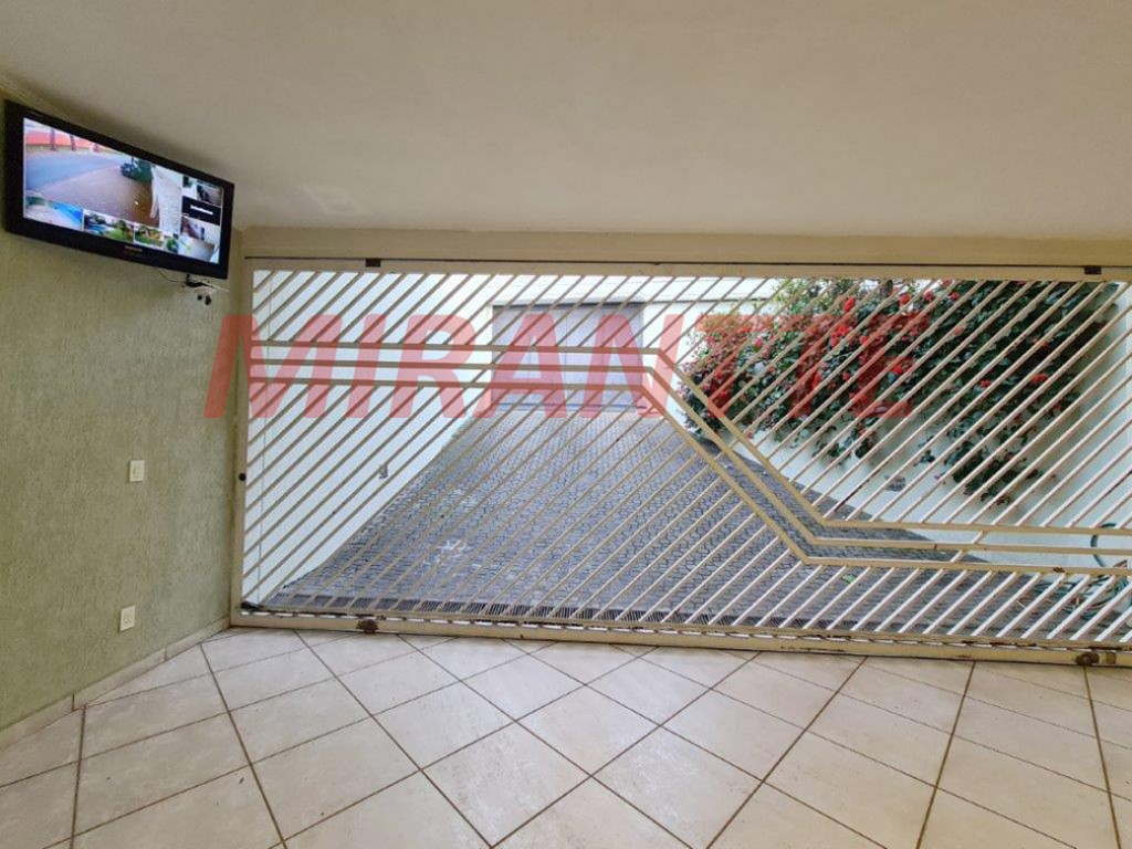 Sobrado de 899m² com 4 quartos em Alto da Boa Vista