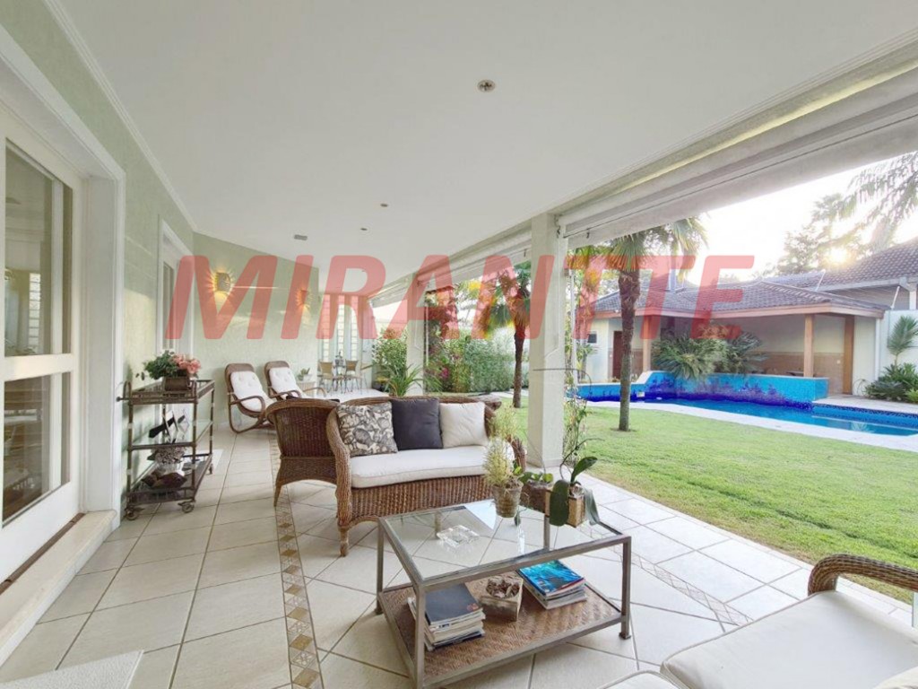 Sobrado de 899m² com 4 quartos em Alto da Boa Vista