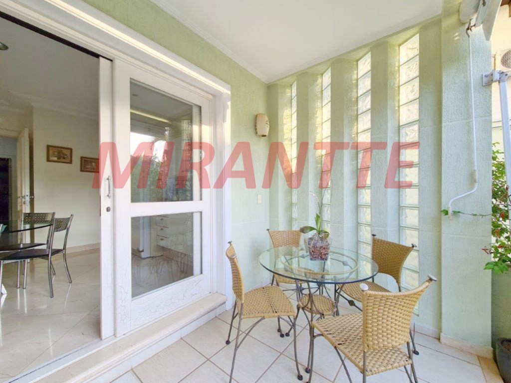 Sobrado de 899m² com 4 quartos em Alto da Boa Vista