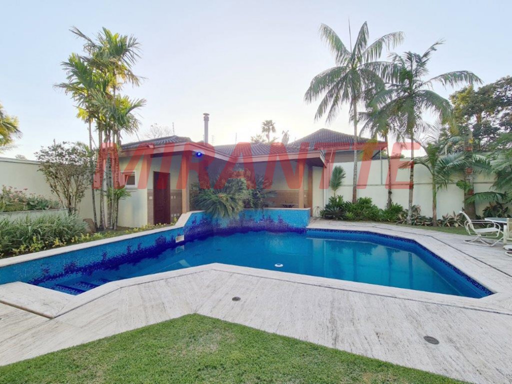 Sobrado de 899m² com 4 quartos em Alto da Boa Vista