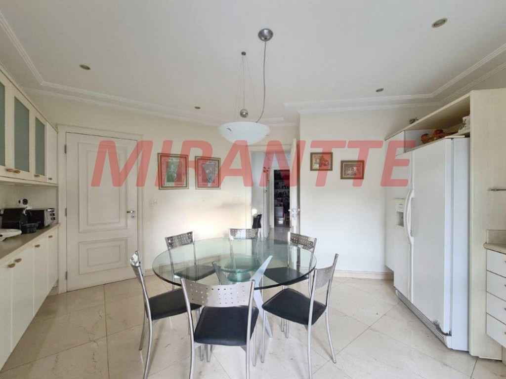 Sobrado de 899m² com 4 quartos em Alto da Boa Vista