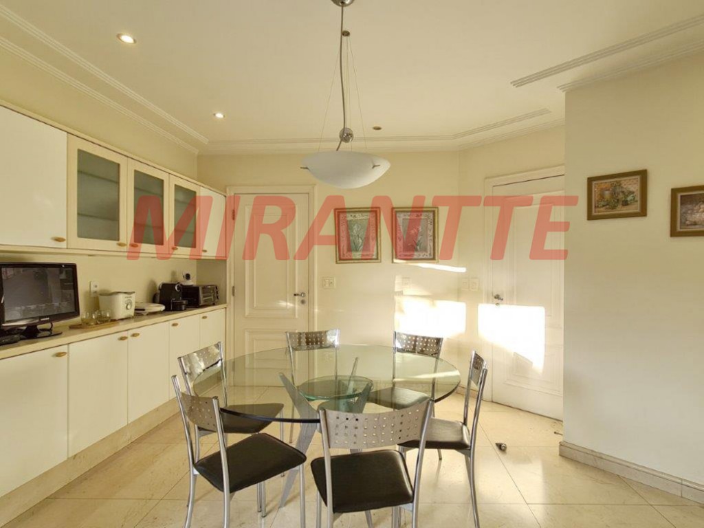 Sobrado de 899m² com 4 quartos em Alto da Boa Vista