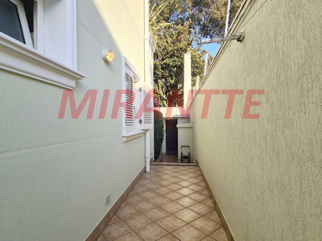Sobrado de 899m² com 4 quartos em Alto da Boa Vista