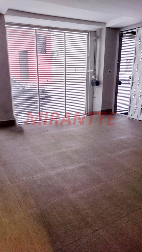 Sobrado de 297m² com 4 quartos em Vila Maria Alta