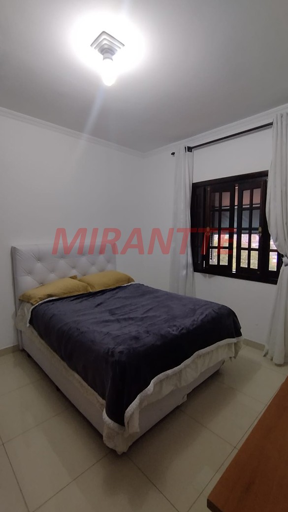 Sobrado de 297m² com 4 quartos em Vila Maria Alta