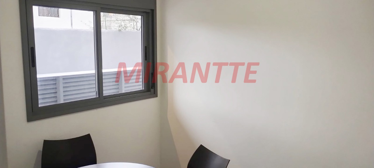 Apartamento de 81m² com 3 quartos em Santana