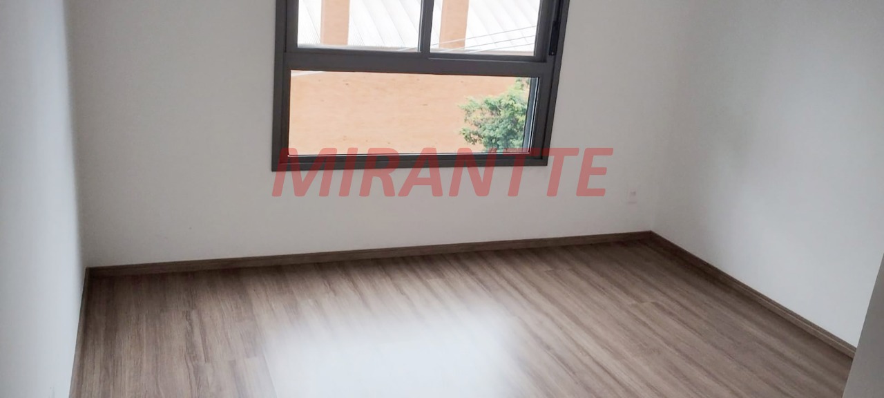 Apartamento de 81m² com 3 quartos em Santana