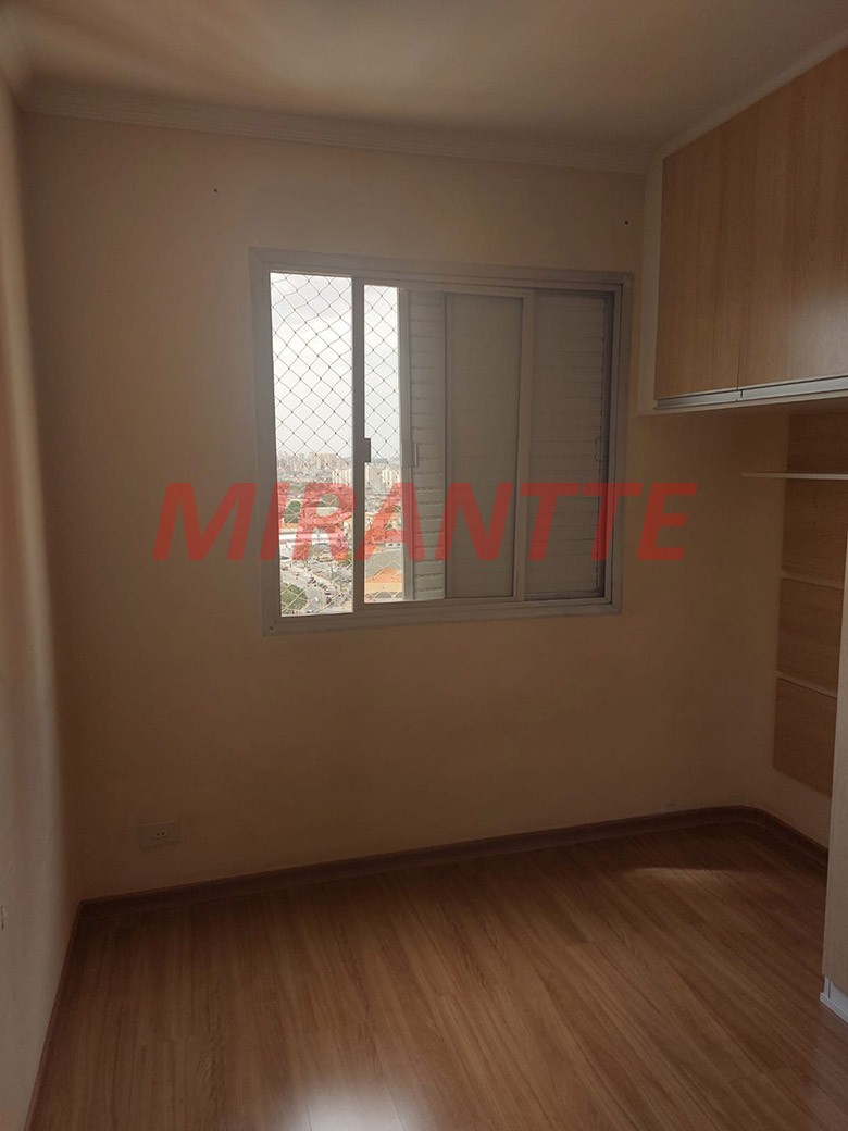 Apartamento de 65m² com 2 quartos em Tucuruvi