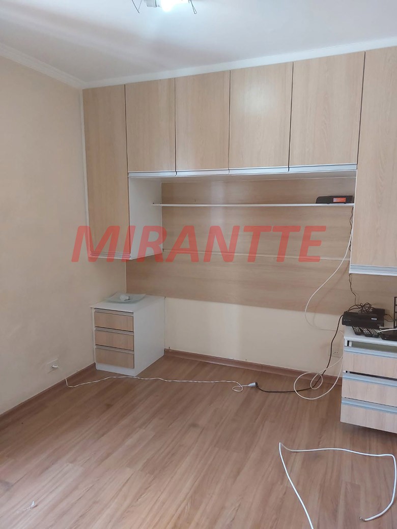 Apartamento de 65m² com 2 quartos em Tucuruvi