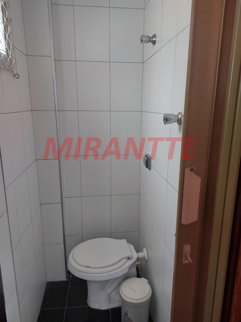 Apartamento de 65m² com 2 quartos em Tucuruvi