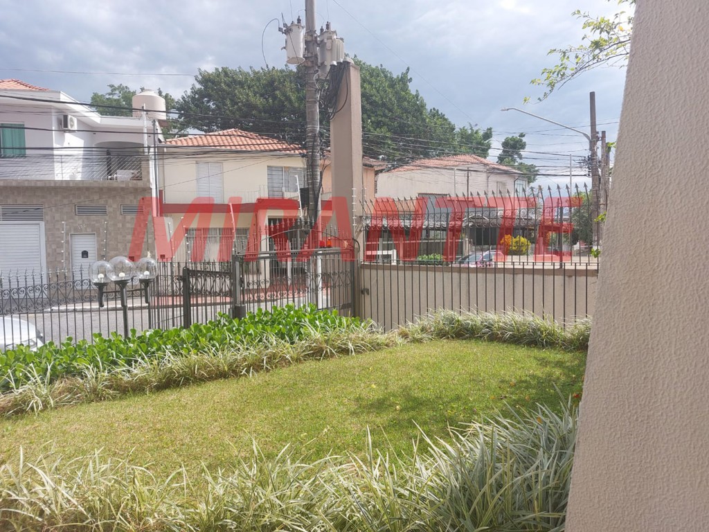 Apartamento de 65m² com 2 quartos em Tucuruvi
