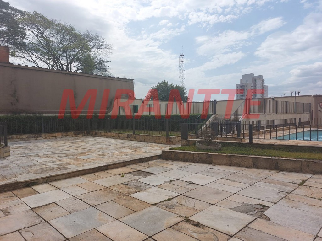 Apartamento de 65m² com 2 quartos em Tucuruvi