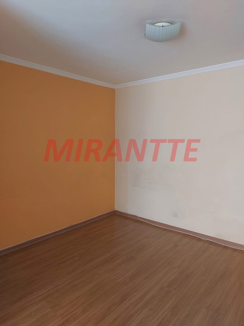 Apartamento de 65m² com 2 quartos em Tucuruvi