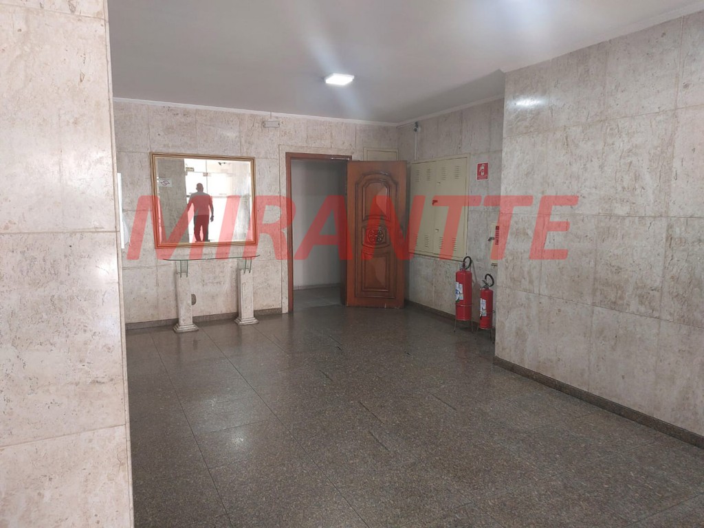 Apartamento de 65m² com 2 quartos em Tucuruvi