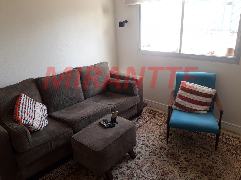 Cobertura de 140m² com 3 quartos em Perdizes
