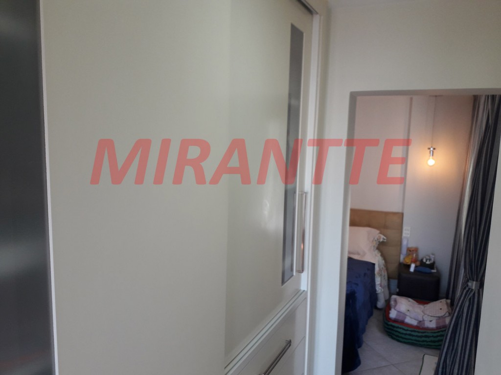 Cobertura de 140m² com 3 quartos em Perdizes