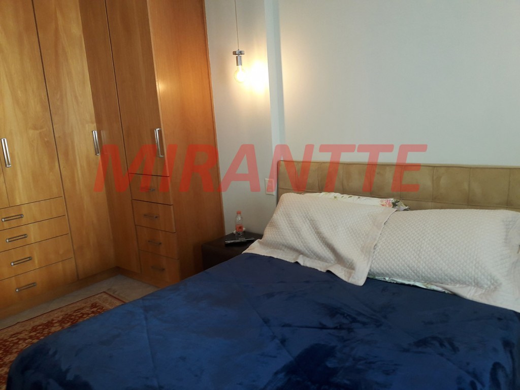 Cobertura de 140m² com 3 quartos em Perdizes