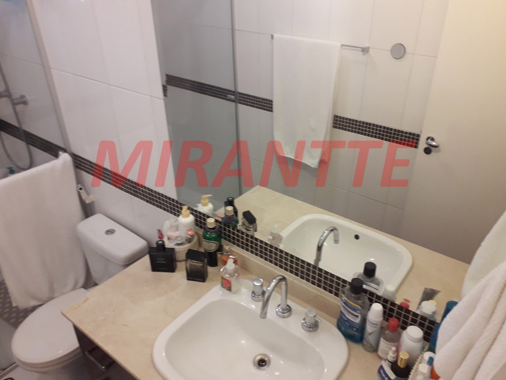 Cobertura de 140m² com 3 quartos em Perdizes