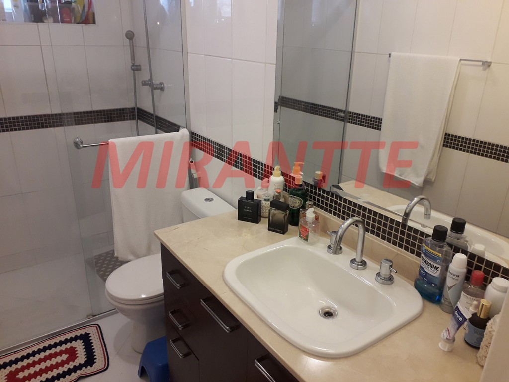 Cobertura de 140m² com 3 quartos em Perdizes