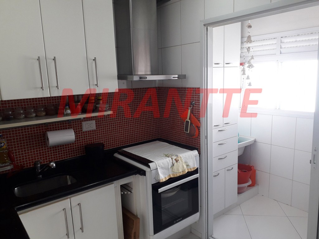 Cobertura de 140m² com 3 quartos em Perdizes