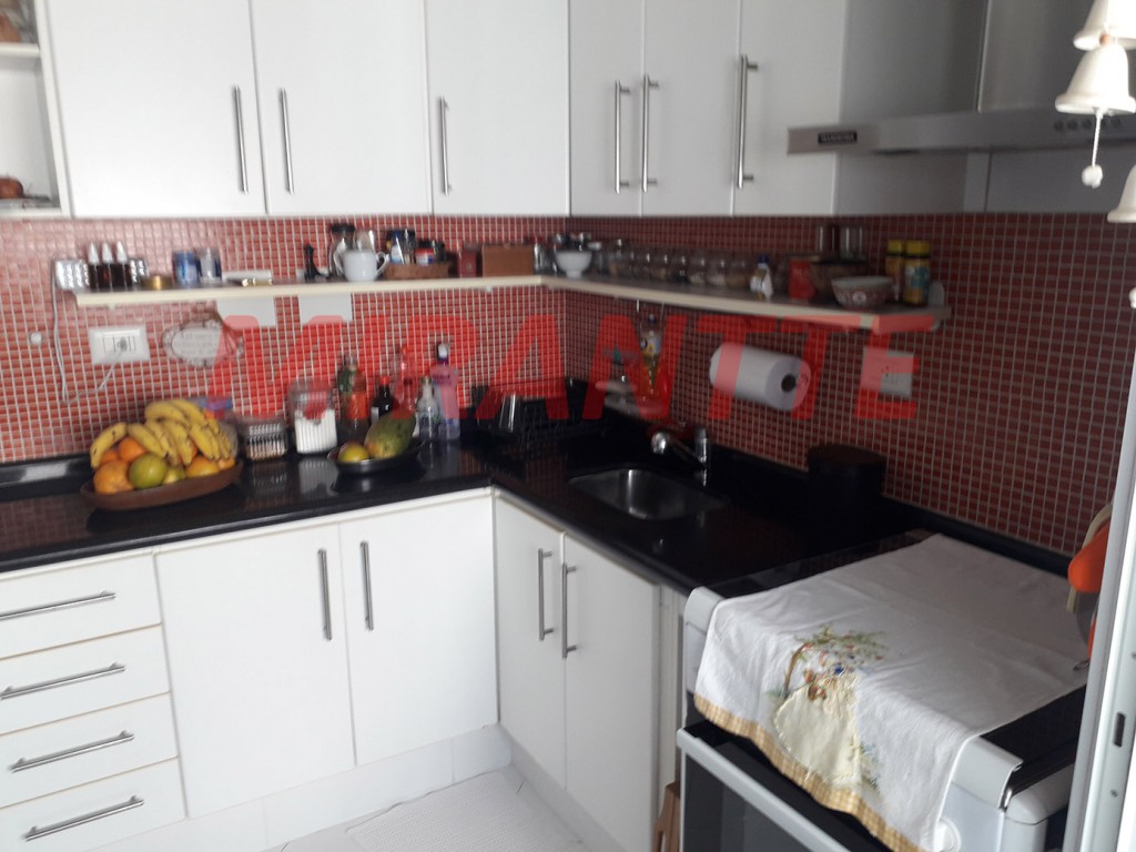 Cobertura de 140m² com 3 quartos em Perdizes
