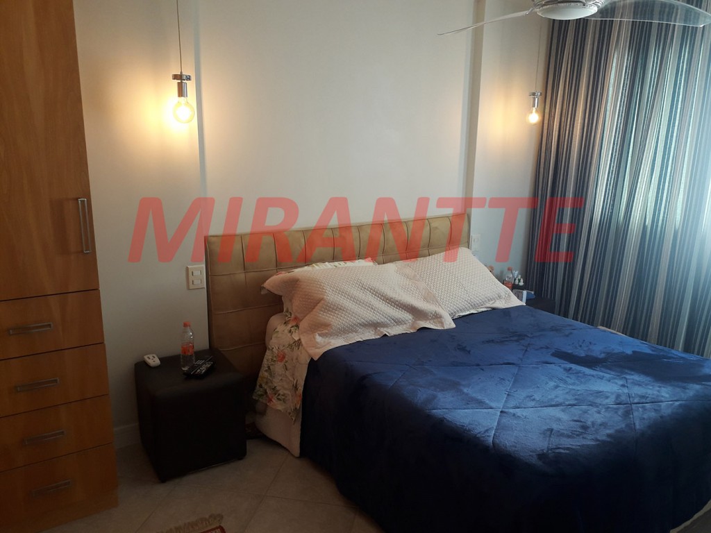 Cobertura de 140m² com 3 quartos em Perdizes