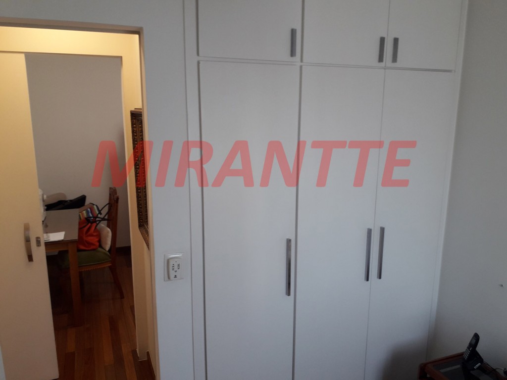 Cobertura de 140m² com 3 quartos em Perdizes