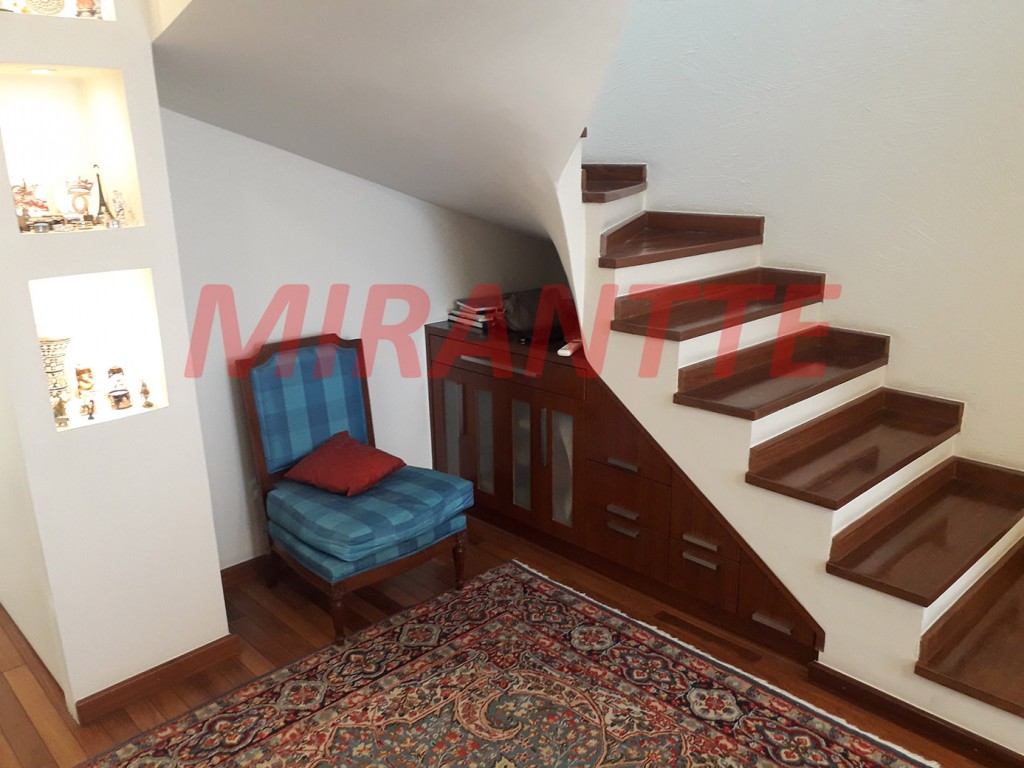 Cobertura de 140m² com 3 quartos em Perdizes
