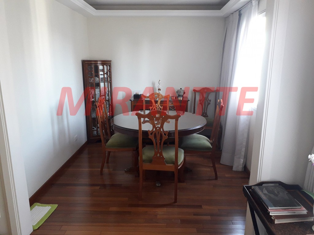 Cobertura de 140m² com 3 quartos em Perdizes