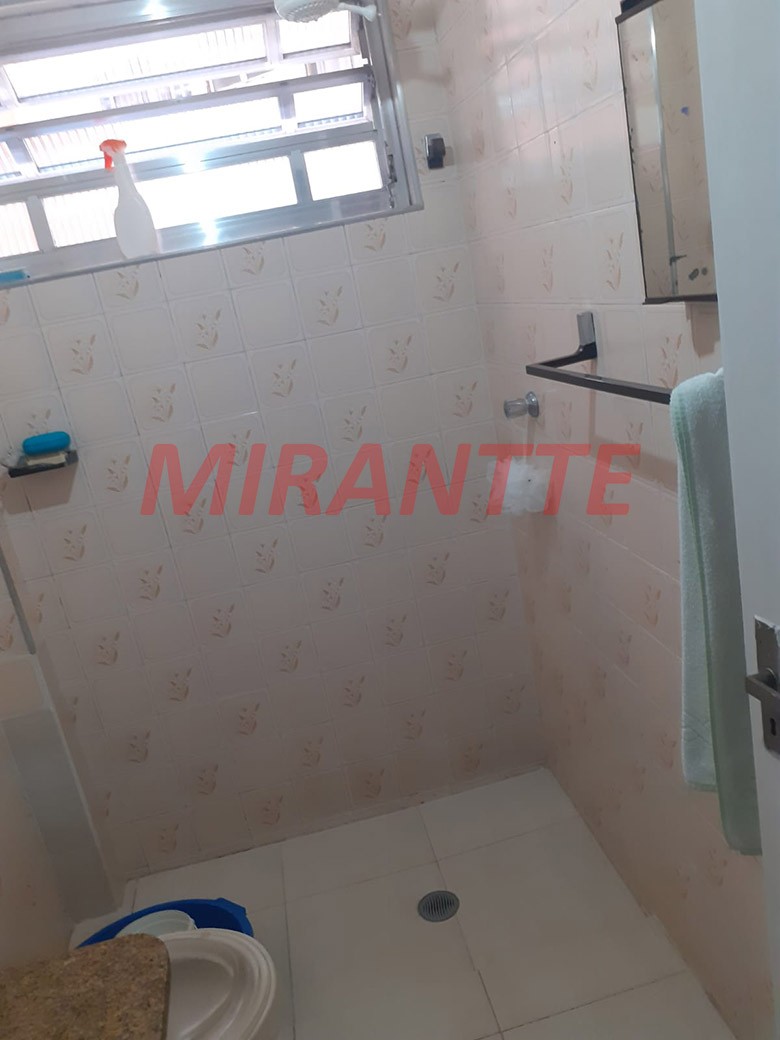 Apartamento com 1 quartos em Aclimação