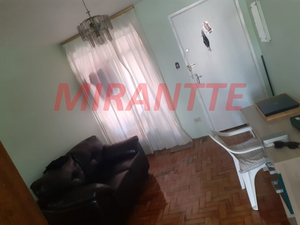 Apartamento com 1 quartos em Aclimação