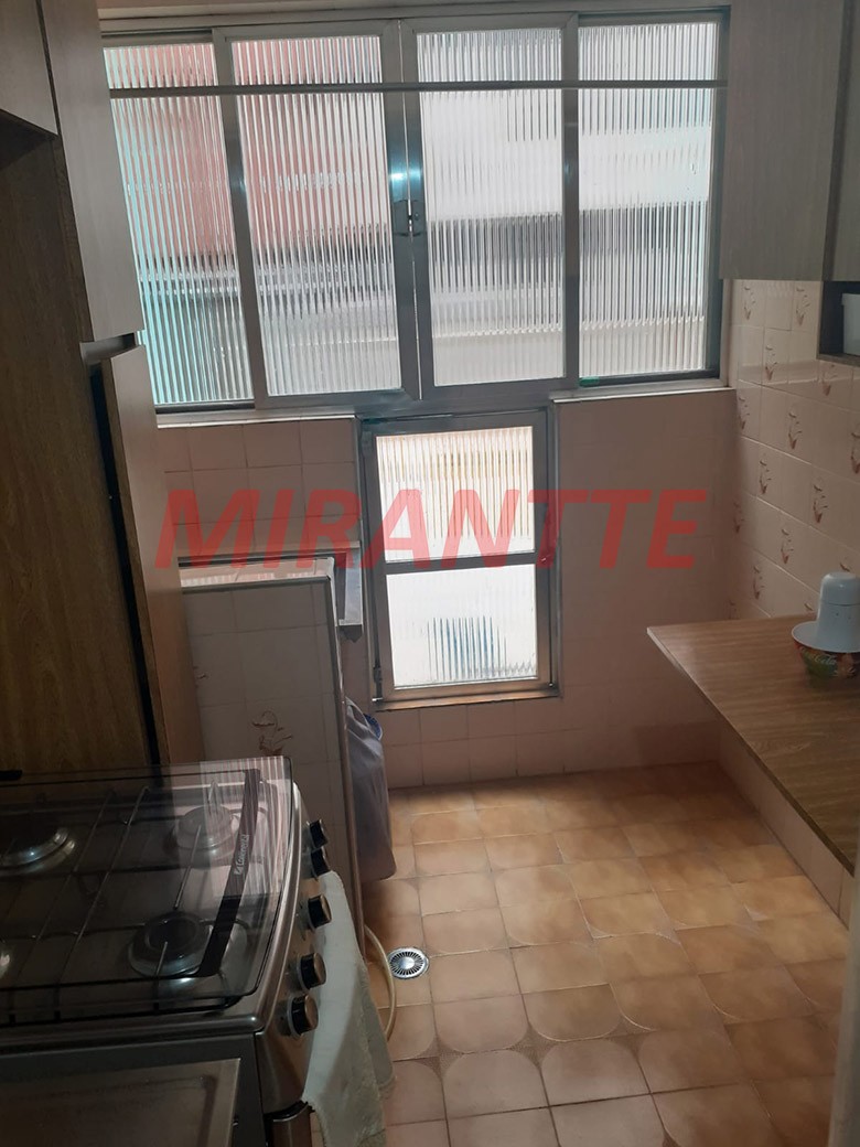 Apartamento com 1 quartos em Aclimação
