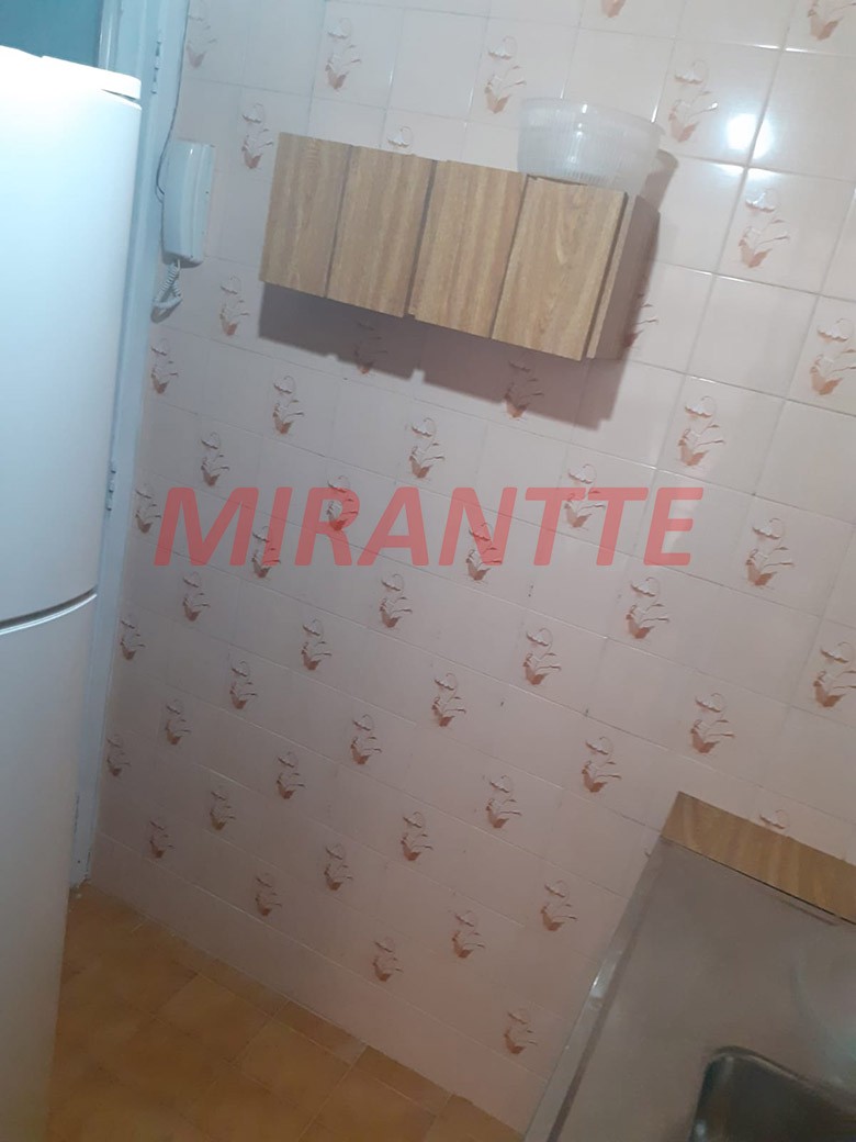 Apartamento com 1 quartos em Aclimação