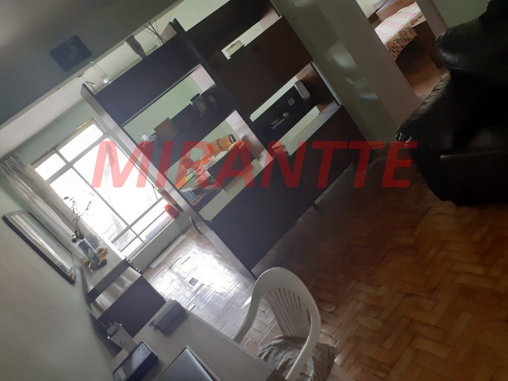 Apartamento com 1 quartos em Aclimação