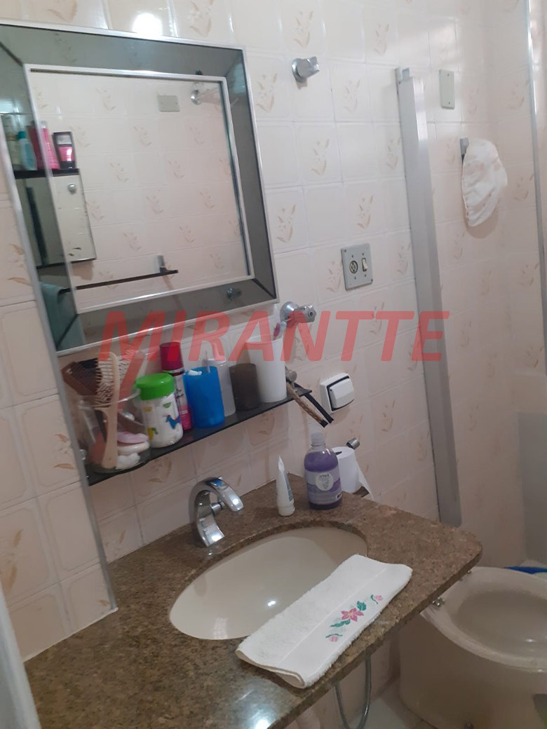 Apartamento com 1 quartos em Aclimação