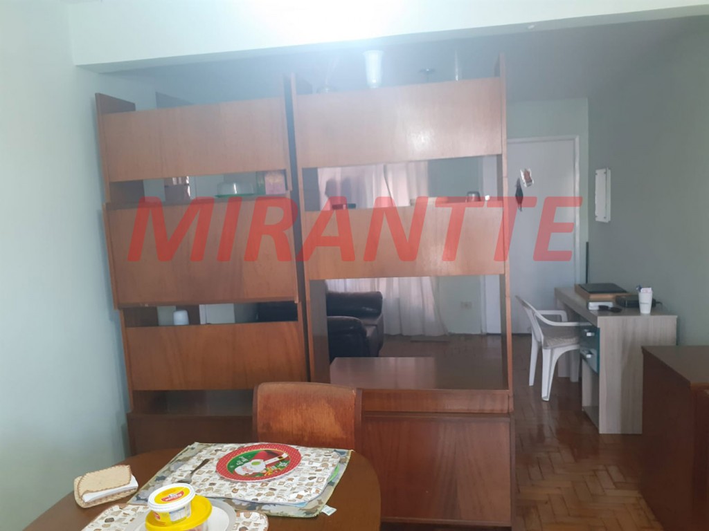 Apartamento com 1 quartos em Aclimação