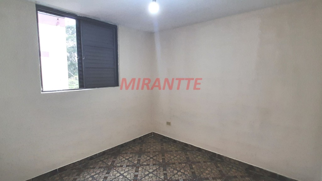 Apartamento de 45m² com 2 quartos em Cachoeirinha