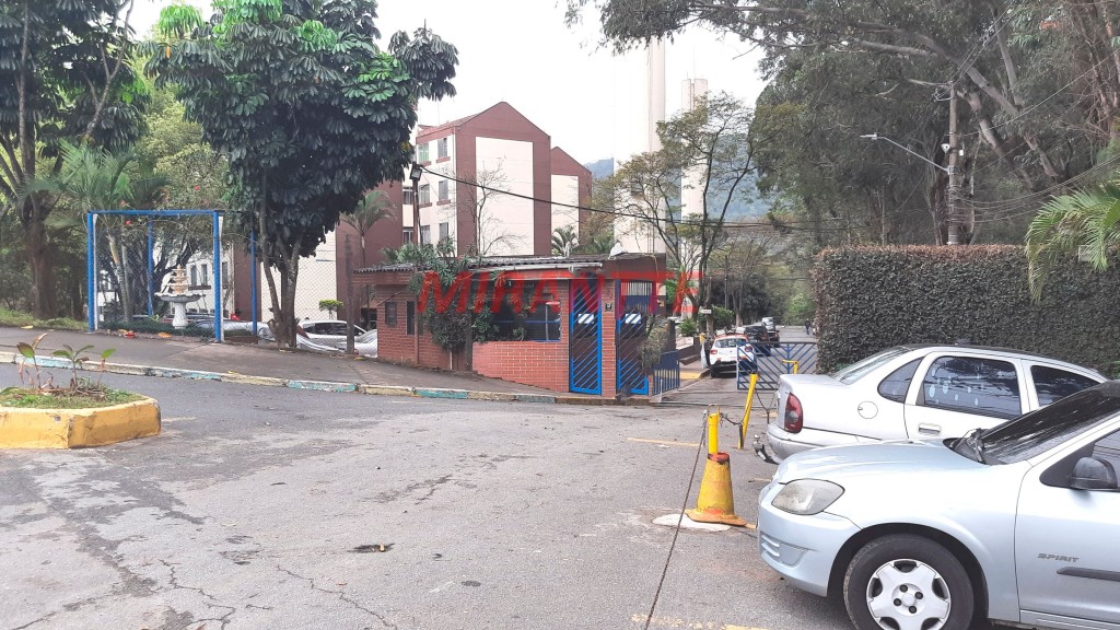 Apartamento de 45m² com 2 quartos em Cachoeirinha
