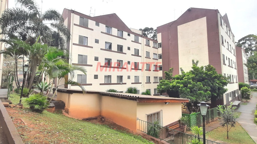 Apartamento de 45m² com 2 quartos em Cachoeirinha